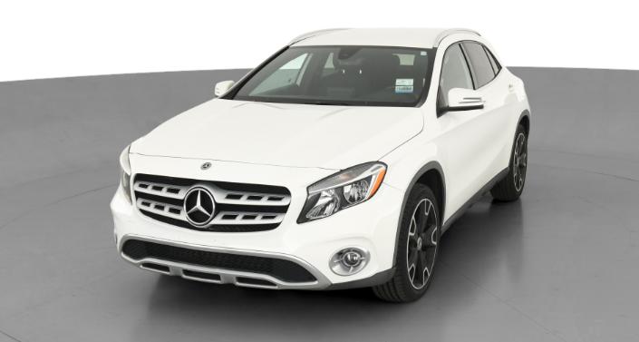 2019 Mercedes-Benz GLA 250 -
                Bessemer, AL