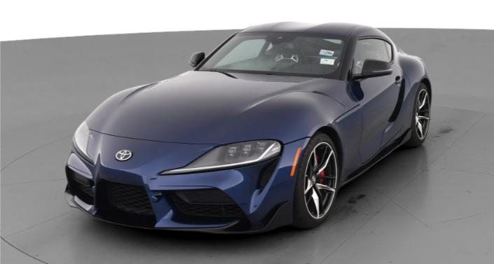 2020 Toyota GR Supra Premium -
                Haines City, FL