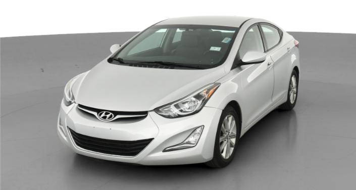 2015 Hyundai Elantra SE -
                Lorain, OH