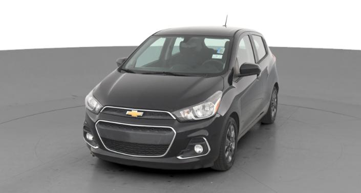 2017 Chevrolet Spark LT -
                West Memphis, AR