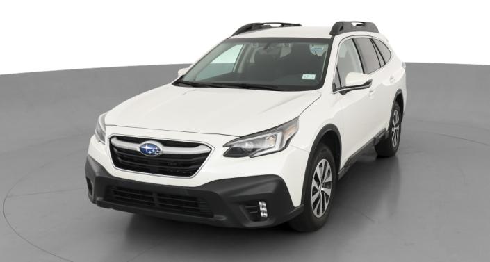 2021 Subaru Outback Premium -
                Bessemer, AL