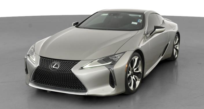 2018 Lexus LC 500 -
                Bessemer, AL