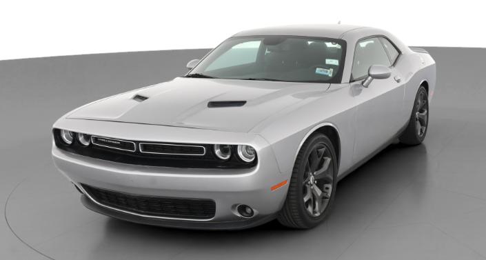 2017 Dodge Challenger SXT -
                Rocklin, CA