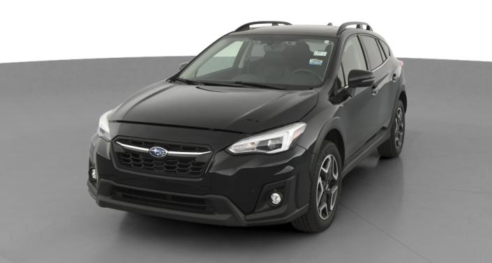 2020 Subaru Crosstrek Limited -
                Tolleson, AZ