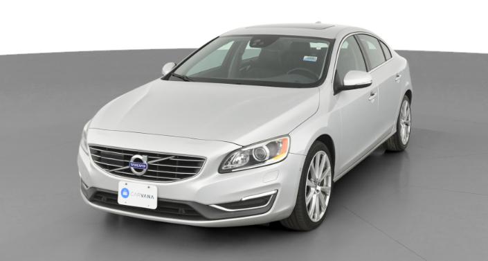 2016 Volvo S60 T5 Inscription -
                Tolleson, AZ