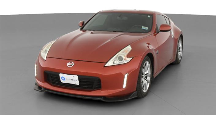 2014 Nissan Z 370Z -
                Tolleson, AZ