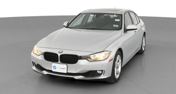 2014 BMW 3 Series 328i -
                Tolleson, AZ