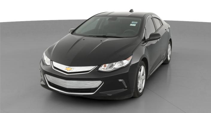 2017 Chevrolet Volt LT -
                Tolleson, AZ