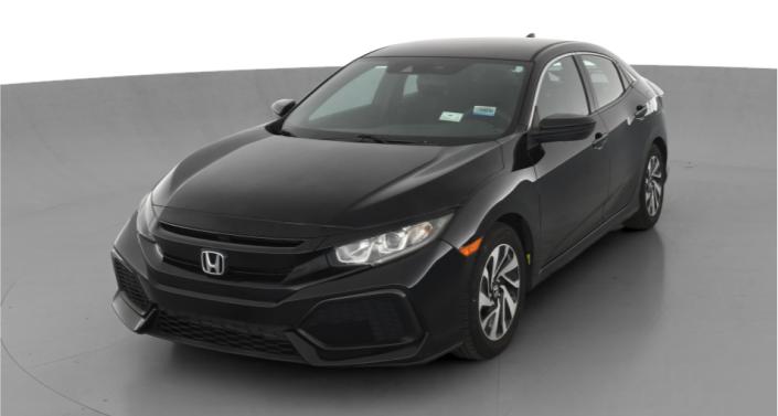 2017 Honda Civic Si -
                Colonial Heights, VA