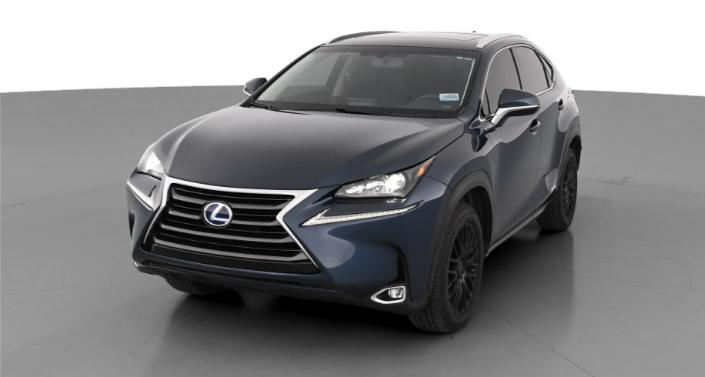 2015 Lexus NX Hybrid 300h -
                Tolleson, AZ