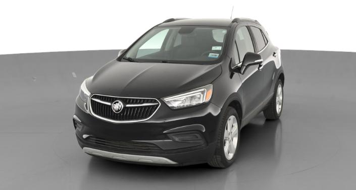 2019 Buick Encore Preferred -
                San Antonio, TX