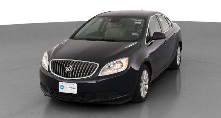 2015 Buick Verano Base -
                Beverly, NJ