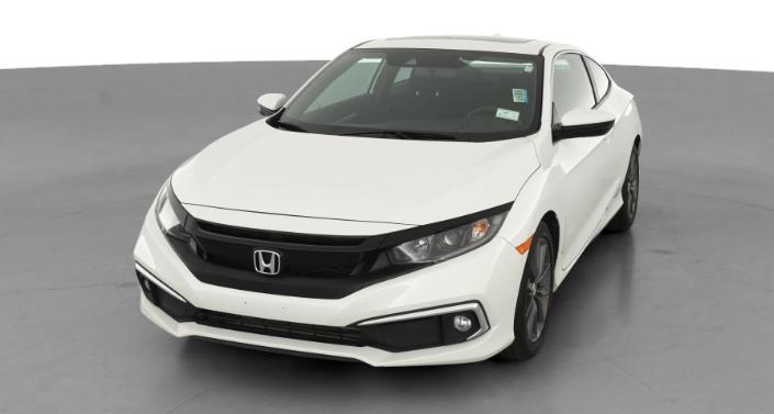 2019 Honda Civic EX -
                Bessemer, AL