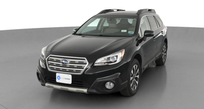 2017 Subaru Outback 2.5i Limited -
                Colonial Heights, VA