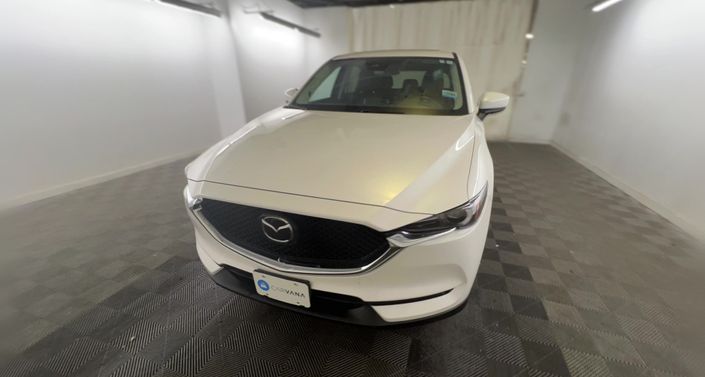 2020 Mazda CX-5 Grand Touring -
                Framingham, MA