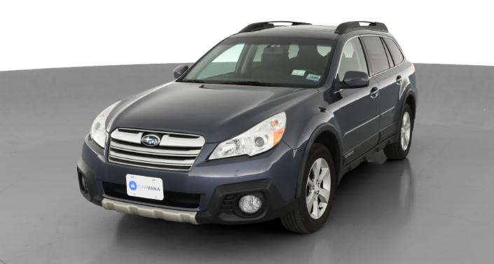 2014 Subaru Outback 2.5i Limited -
                Colonial Heights, VA