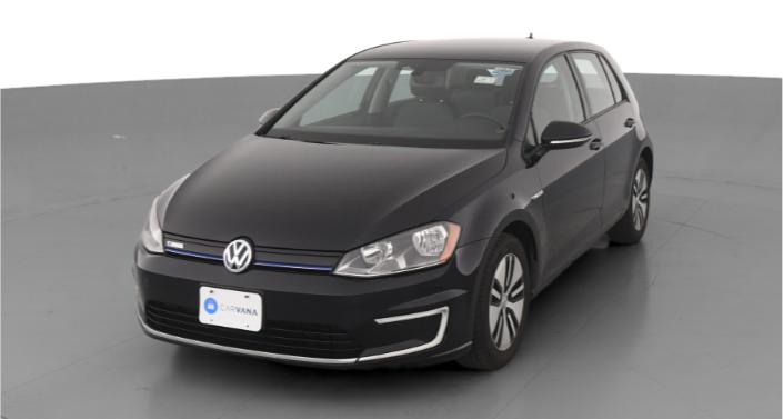 2016 Volkswagen e-Golf SE -
                Manville, NJ