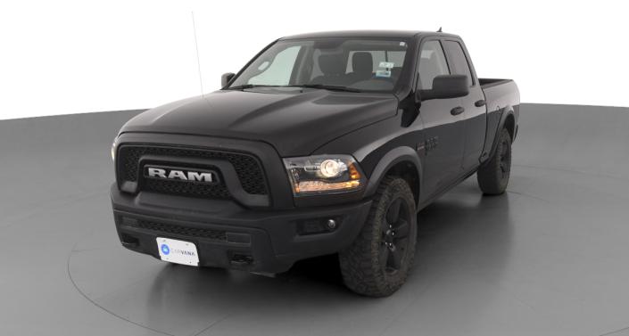 2020 RAM 1500 Classic Warlock -
                Richton Park, IL