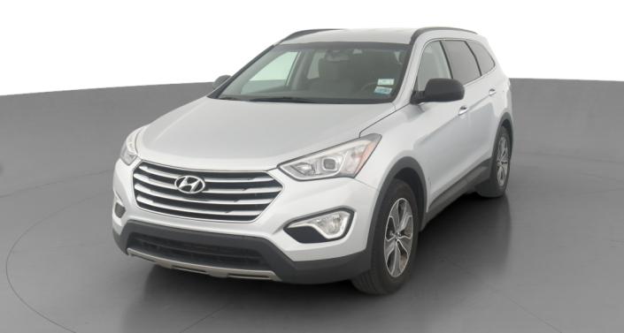 2016 Hyundai Santa Fe SE -
                Indianapolis, IN