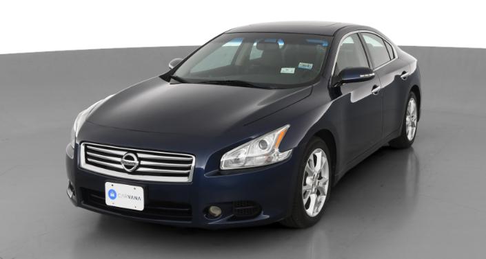 2014 Nissan Maxima S -
                Colonial Heights, VA