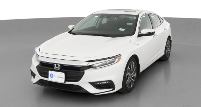 2021 Honda Insight Touring -
                Beverly, NJ