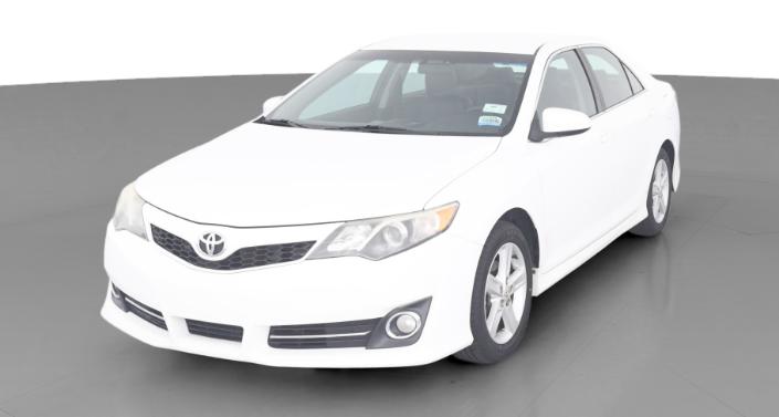 2012 Toyota Camry SE -
                Concord, NC