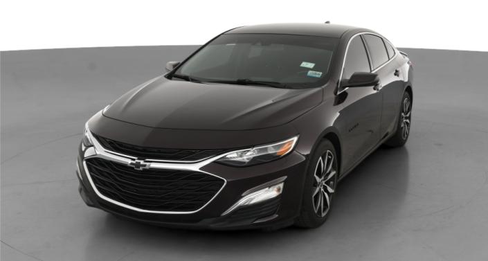 2021 Chevrolet Malibu RS -
                Bessemer, AL