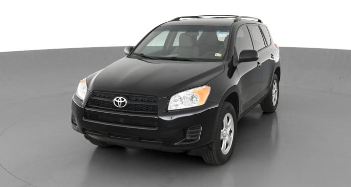 2012 Toyota RAV4 Base -
                Concord, NC