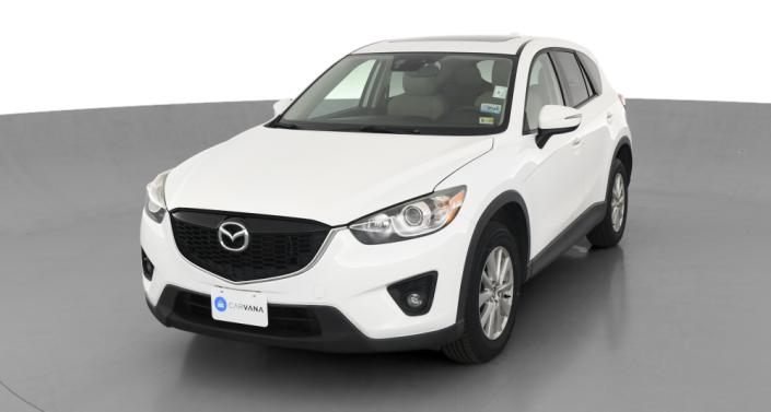 2015 Mazda CX-5 Touring -
                Framingham, MA