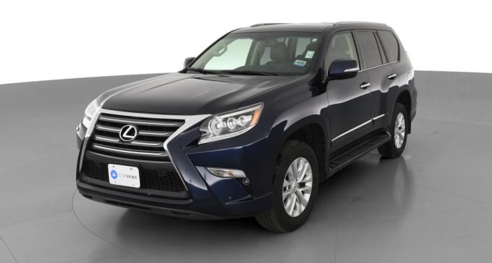 2018 Lexus GX 460 -
                Concord, NC