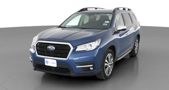 2022 Subaru Ascent Touring -
                Richton Park, IL