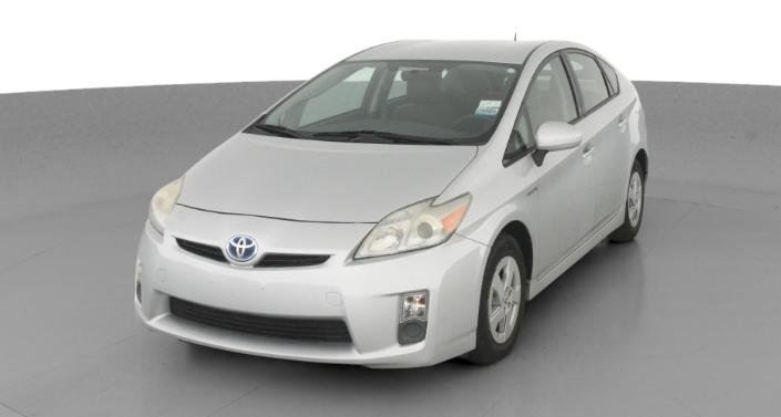 2010 Toyota Prius Three -
                Hebron, OH