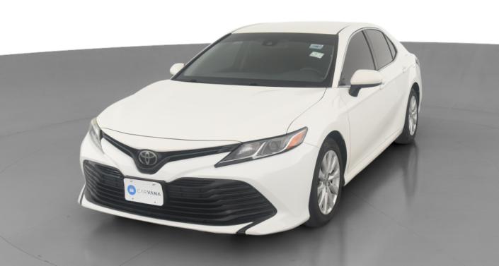 2018 Toyota Camry LE -
                Indianapolis, IN