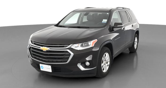 2019 Chevrolet Traverse LT -
                Trenton, OH