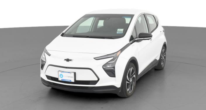 2023 Chevrolet Bolt EV 2LT -
                West Memphis, AR