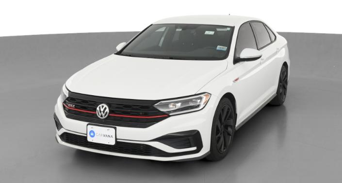 2020 Volkswagen Jetta GLI S -
                Hebron, OH