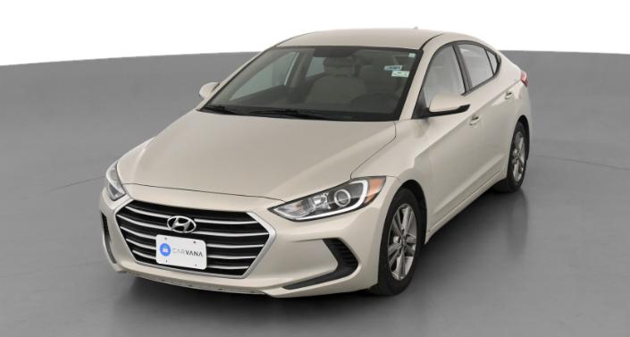 2017 Hyundai Elantra SE -
                Framingham, MA