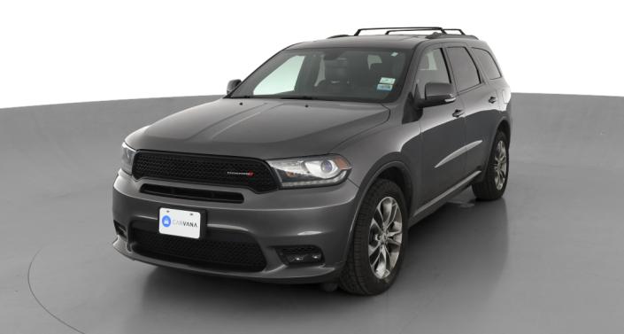 2019 Dodge Durango GT -
                Colonial Heights, VA