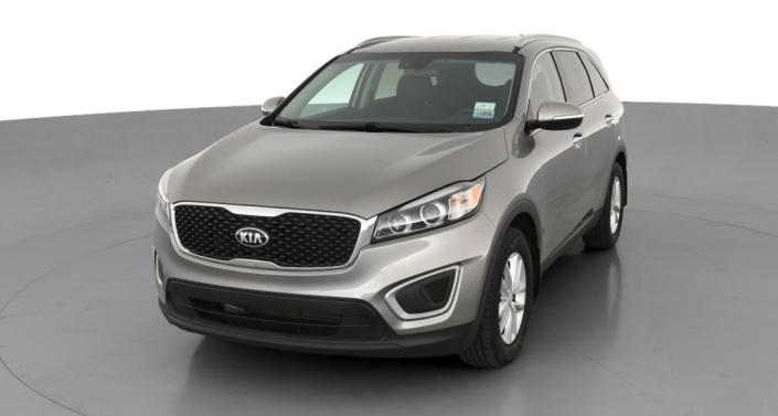 2016 Kia Sorento LX -
                Bessemer, AL