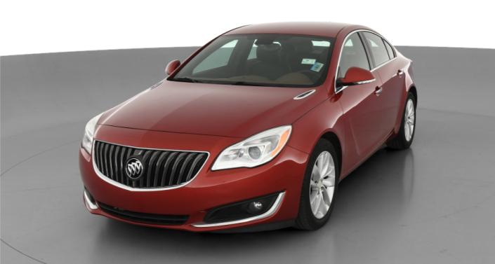 2014 Buick Regal Premium -
                Lorain, OH