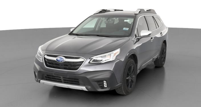 2022 Subaru Outback Touring -
                San Antonio, TX