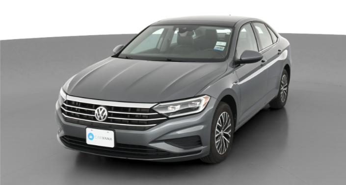 2019 Volkswagen Jetta SEL -
                Trenton, OH