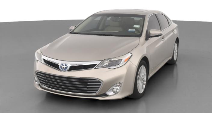 2013 Toyota Avalon Touring -
                Auburn, GA