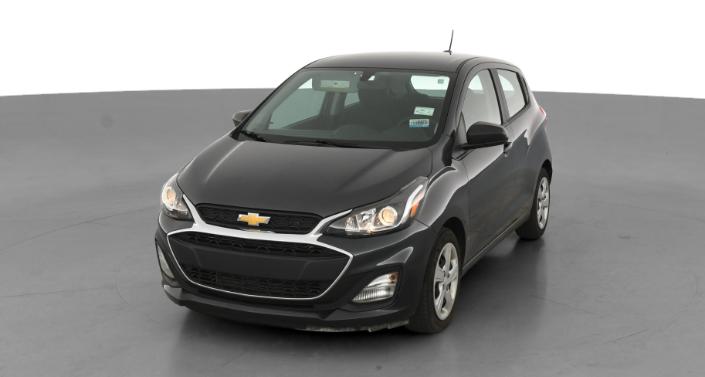 2022 Chevrolet Spark LS -
                Bessemer, AL