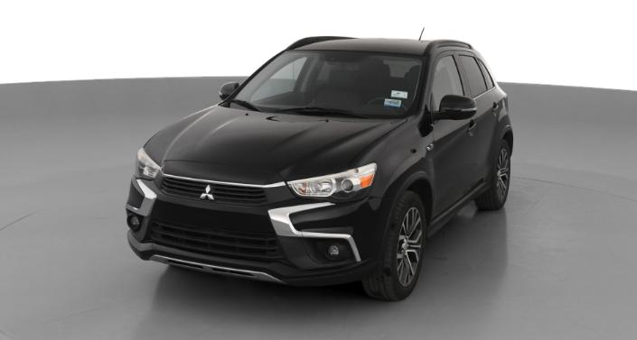 2016 Mitsubishi Outlander Sport SEL -
                Fort Worth, TX