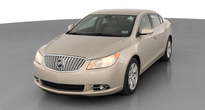 2012 Buick LaCrosse Premium -
                Beverly, NJ