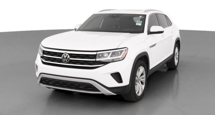 2020 Volkswagen Atlas SEL -
                Tolleson, AZ