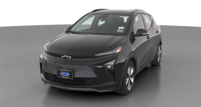 2022 Chevrolet Bolt EUV LT -
                Auburn, GA