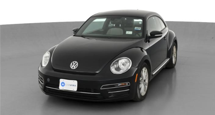 2017 Volkswagen Beetle SE -
                Colonial Heights, VA