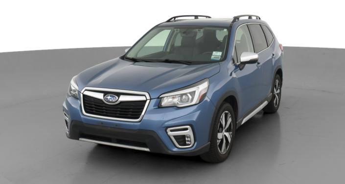 2020 Subaru Forester Touring -
                Concord, NC